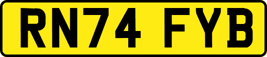RN74FYB