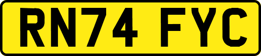 RN74FYC