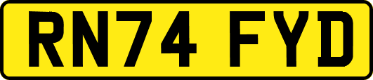 RN74FYD