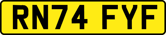 RN74FYF