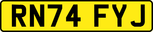 RN74FYJ