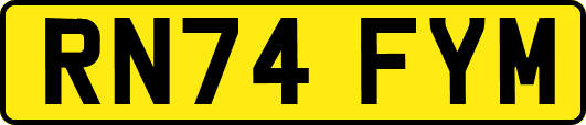 RN74FYM