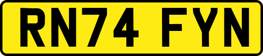 RN74FYN