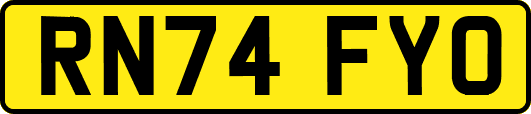 RN74FYO
