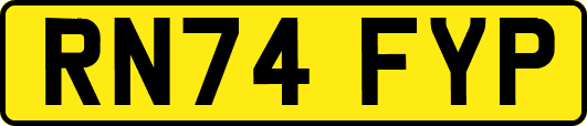 RN74FYP