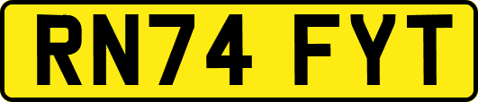 RN74FYT