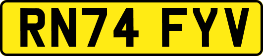 RN74FYV