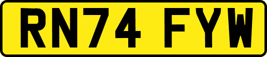 RN74FYW
