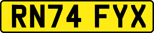 RN74FYX
