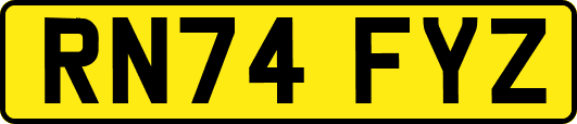 RN74FYZ