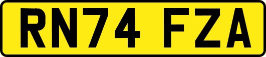 RN74FZA