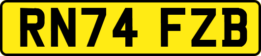 RN74FZB