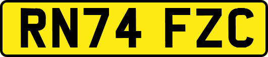 RN74FZC