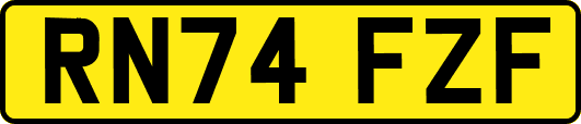 RN74FZF