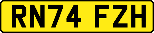 RN74FZH