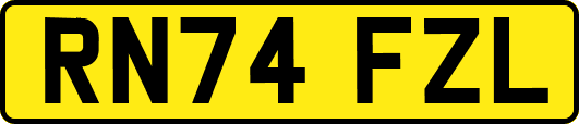 RN74FZL
