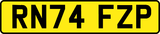 RN74FZP