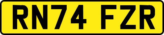RN74FZR