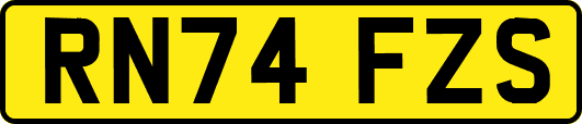 RN74FZS