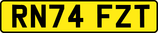 RN74FZT