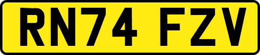 RN74FZV