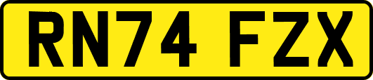 RN74FZX