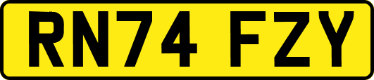 RN74FZY
