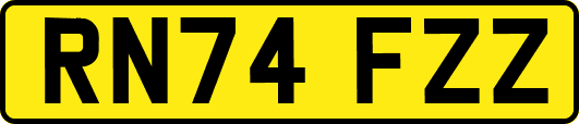 RN74FZZ
