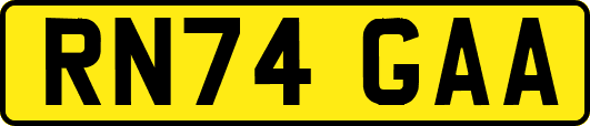 RN74GAA