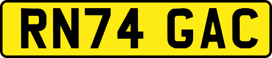 RN74GAC