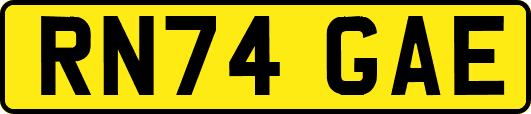 RN74GAE