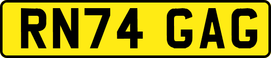 RN74GAG