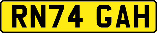 RN74GAH