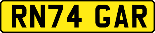 RN74GAR
