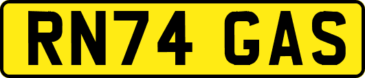 RN74GAS