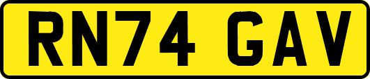 RN74GAV