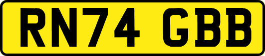 RN74GBB