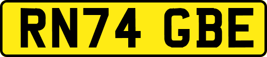 RN74GBE