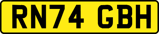 RN74GBH