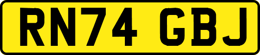 RN74GBJ