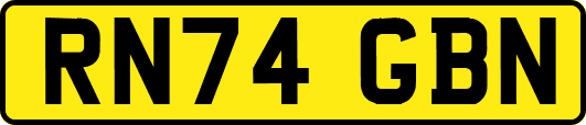 RN74GBN