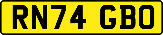 RN74GBO