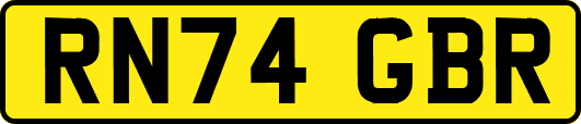 RN74GBR