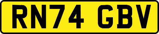 RN74GBV