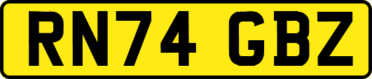 RN74GBZ