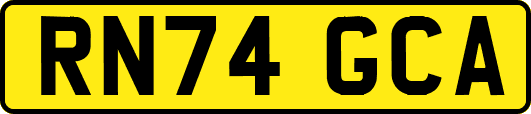 RN74GCA