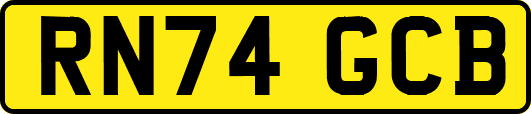RN74GCB