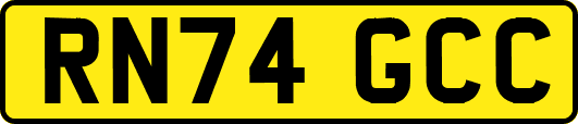 RN74GCC