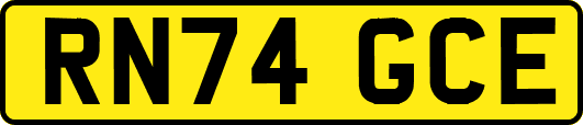 RN74GCE