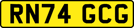 RN74GCG